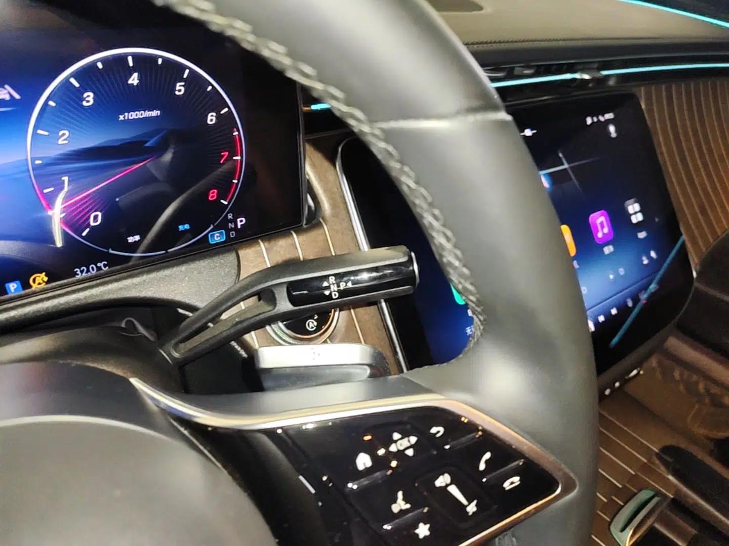 Mercedes-Benz E-Class 2024 Refresh E 300 L Stylish Edition — миниатюра 16