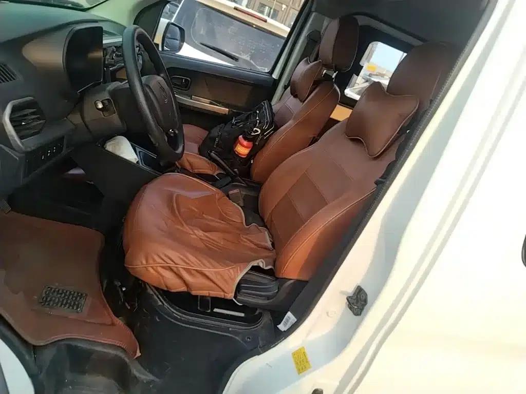 Changan Ruixing M60 2023 1.5L GDI Comfort Passenger Bus (6/7 seats) — миниатюра 15
