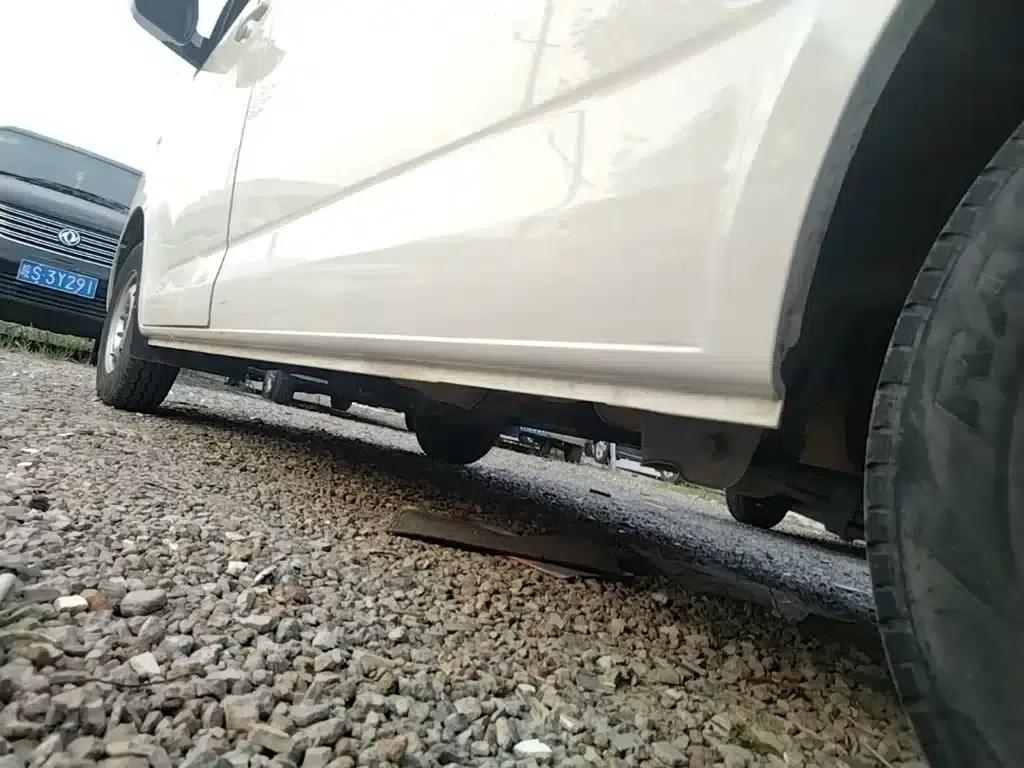 Changan Ruixing M60 2023 1.5L GDI Comfort Passenger Bus (6/7 seats) — миниатюра 22