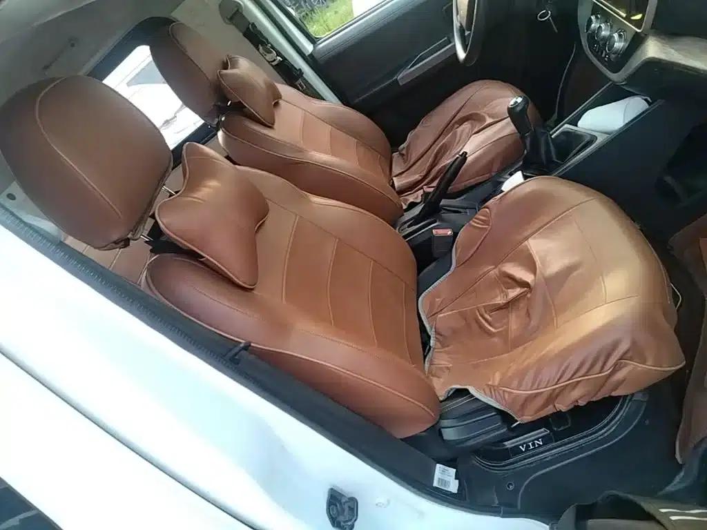 Changan Ruixing M60 2023 1.5L GDI Comfort Passenger Bus (6/7 seats) — миниатюра 25