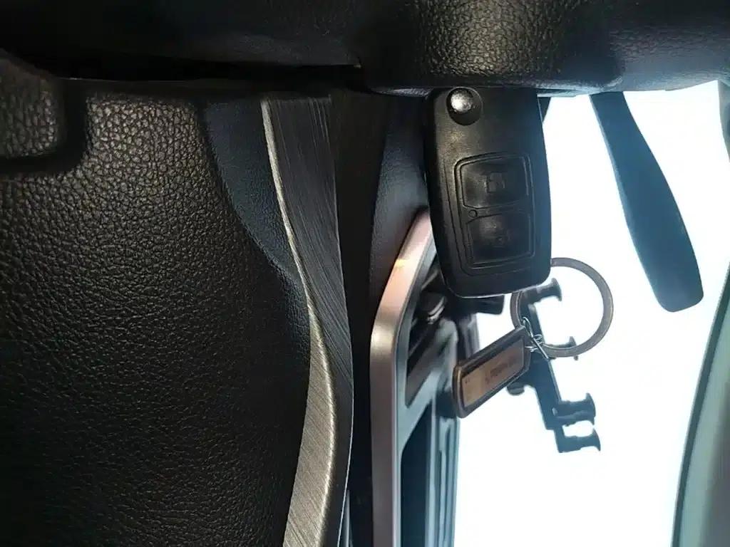 Changan Ruixing M60 2023 1.5L GDI Comfort Passenger Bus (6/7 seats) — миниатюра 9