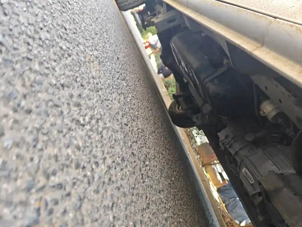 Changan Ruixing M60 2019 1.5L Standard Edition (National VI Emission Standard), 5-Seater Van (DAM15KR) — миниатюра 18
