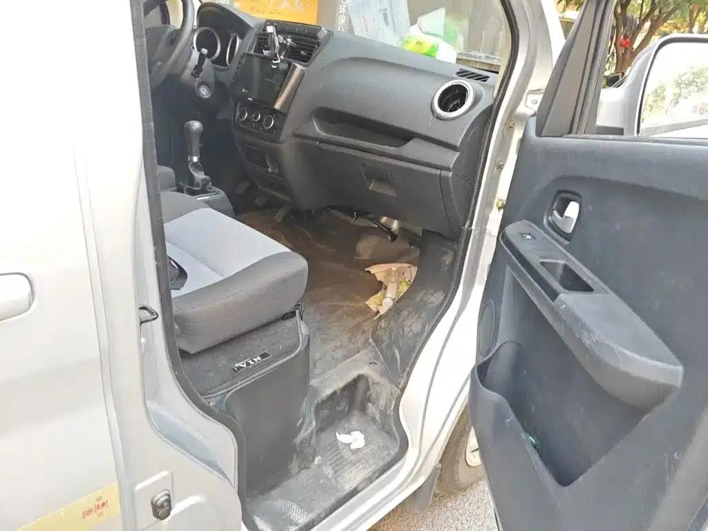 Changan Ruixing M60 2019 1.5L Standard Edition (National VI Emission Standard), 5-Seater Van (DAM15KR) — миниатюра 22