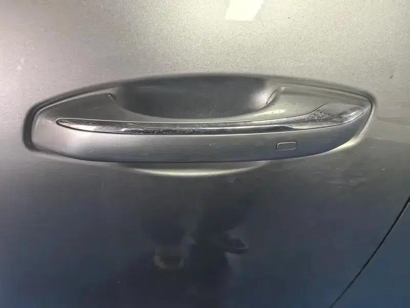 Changan Oushang Z6 2023 Blue Whale 1.5T DCT Smart Supreme Edition — миниатюра 12