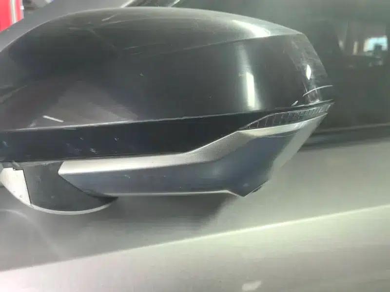 Changan Oushang Z6 2023 Blue Whale 1.5T DCT Smart Supreme Edition — миниатюра 9