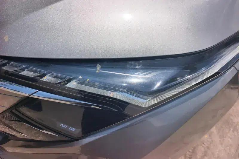Changan Oushang Z6 2023 Blue Whale 1.5T DCT Smart Edition — миниатюра 4