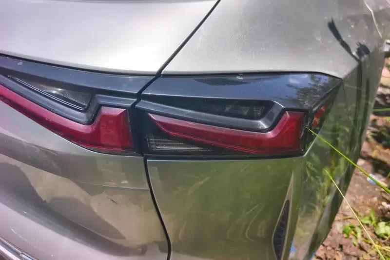Changan Oushang Z6 2023 Blue Whale 1.5T DCT Smart Edition — миниатюра 5