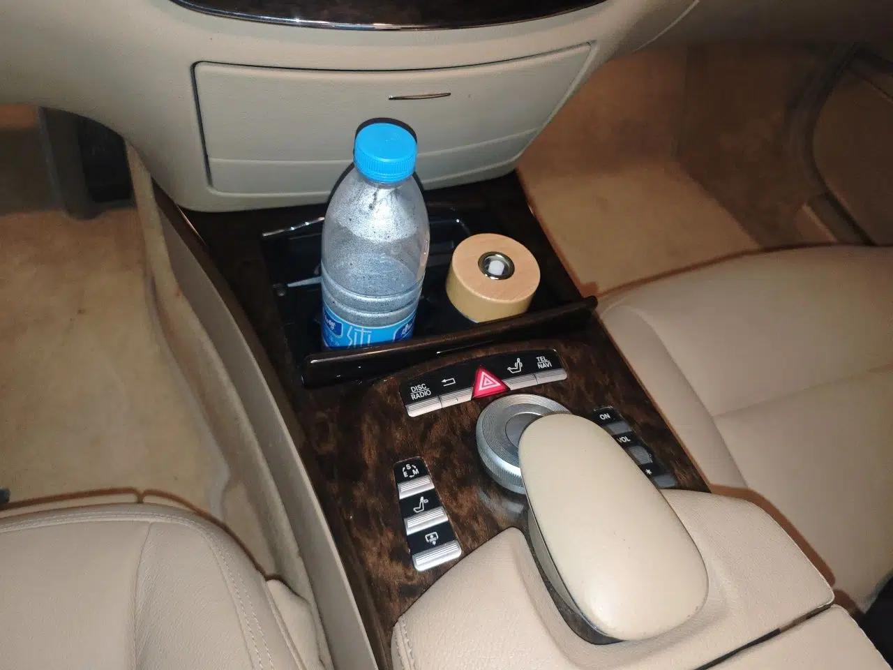 Mercedes-Benz S-Class 2012 S 300 L Prestige Grand Edition — миниатюра 14