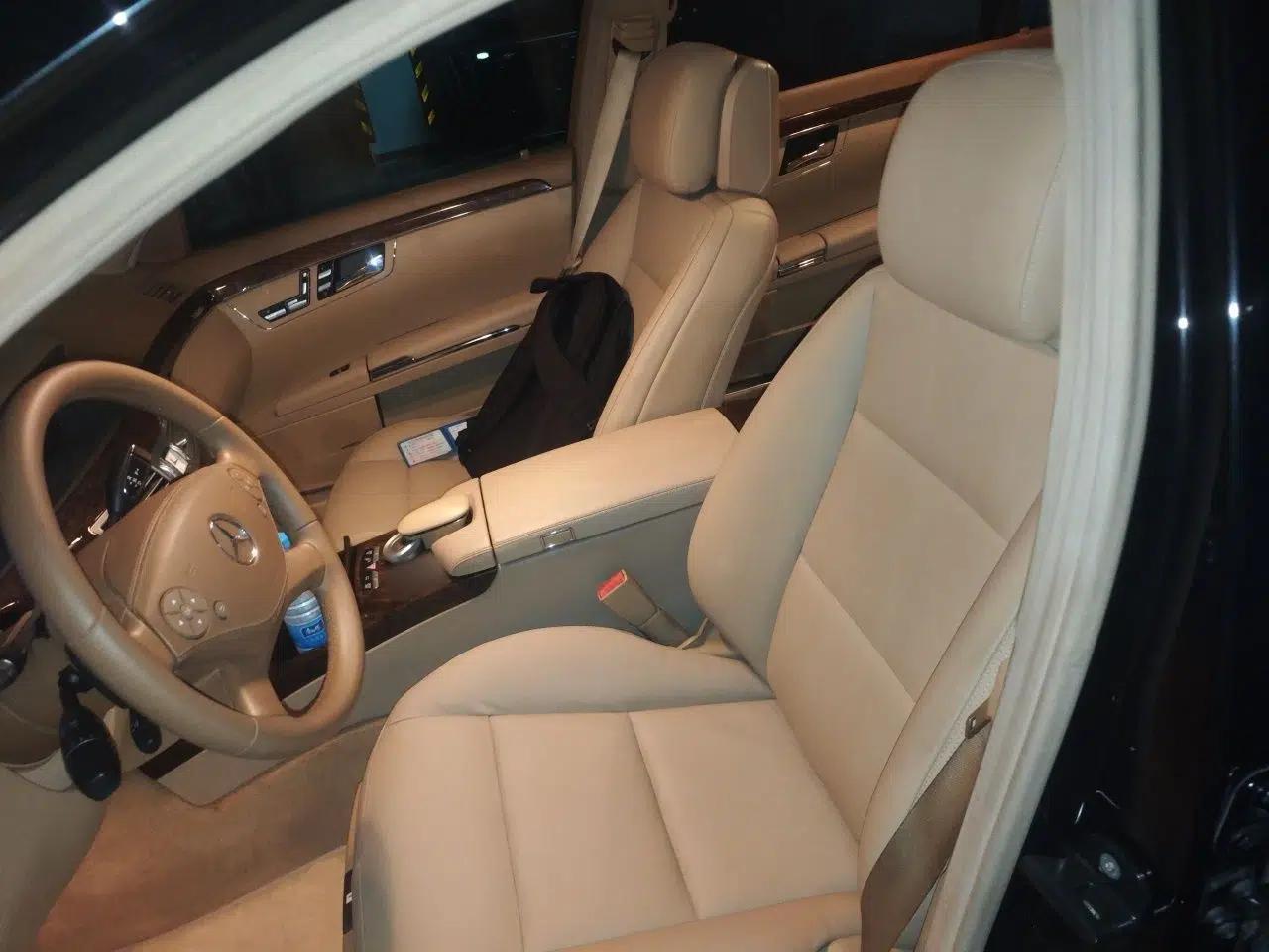 Mercedes-Benz S-Class 2012 S 300 L Prestige Grand Edition — миниатюра 15