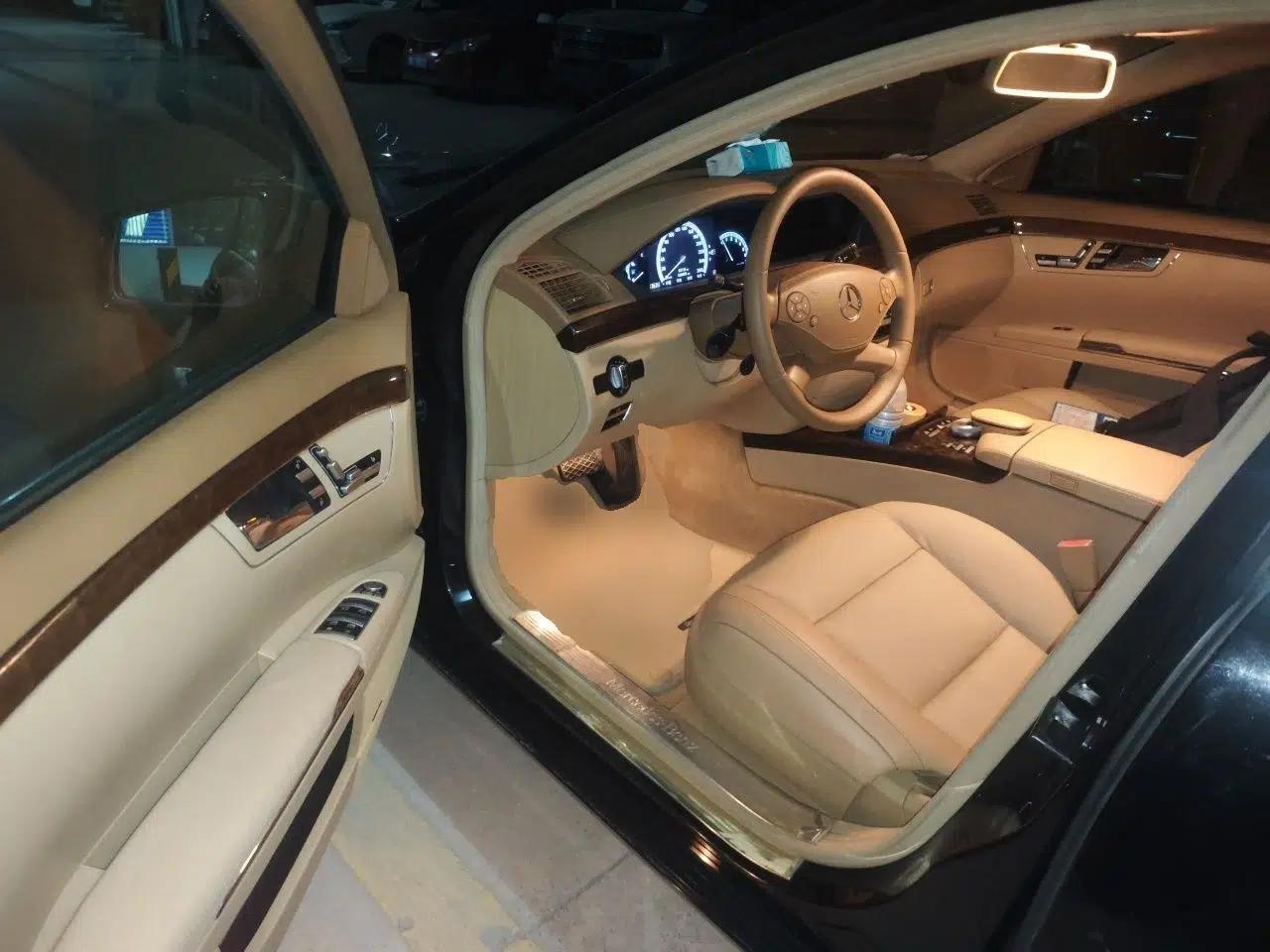 Mercedes-Benz S-Class 2012 S 300 L Prestige Grand Edition — миниатюра 16