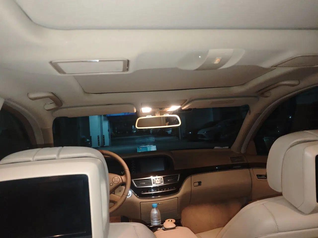 Mercedes-Benz S-Class 2012 S 300 L Prestige Grand Edition — миниатюра 18