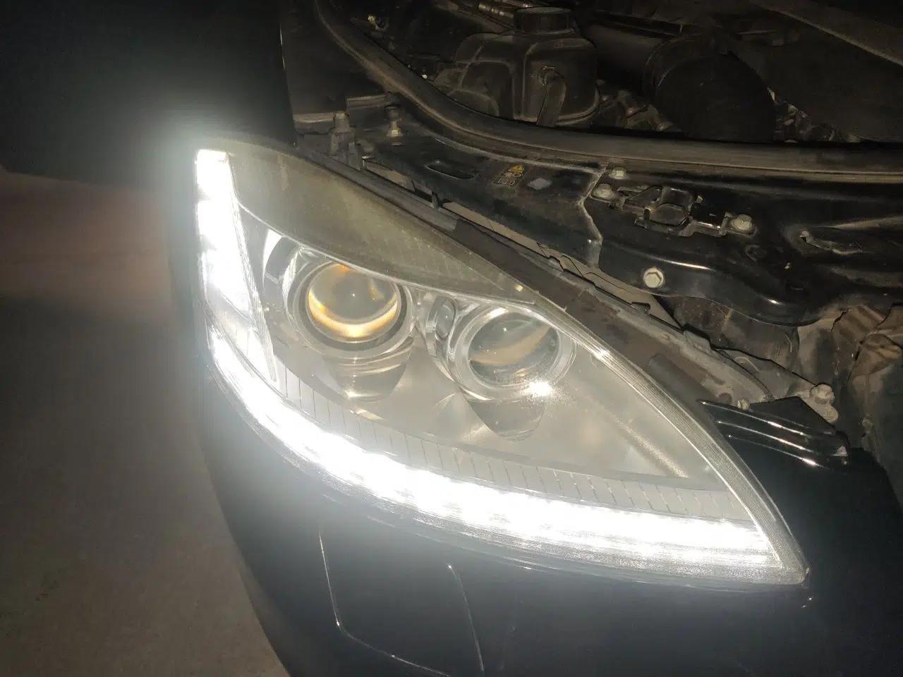 Mercedes-Benz S-Class 2012 S 300 L Prestige Grand Edition — миниатюра 7