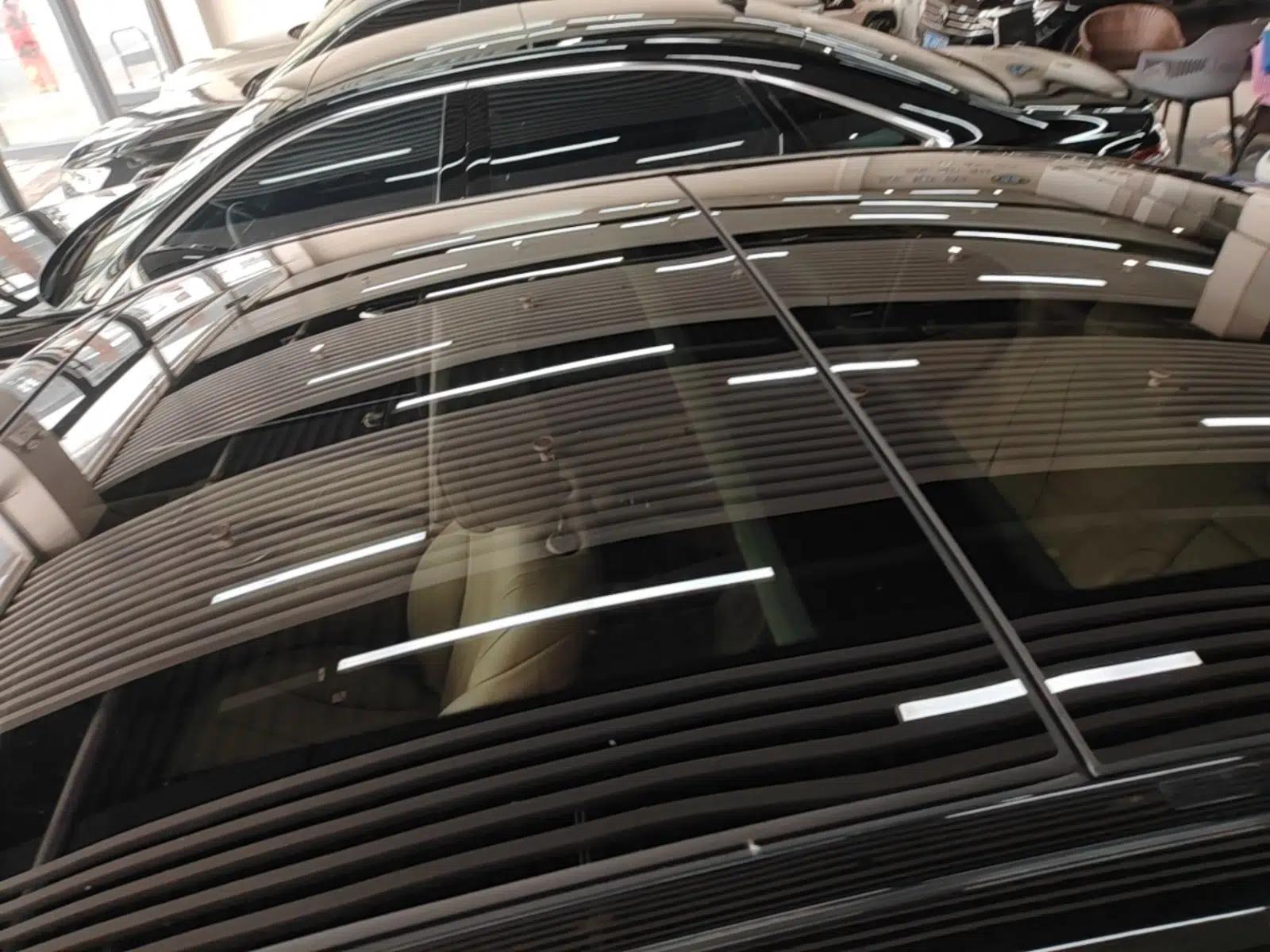 Mercedes-Benz S-Class 2014 S 320 L Business Model — миниатюра 7