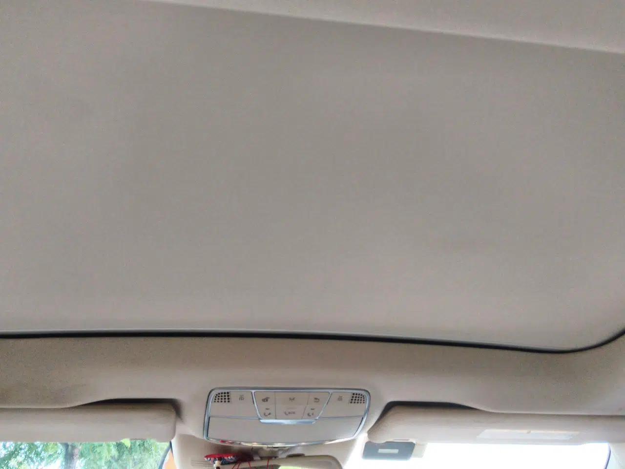 Mercedes-Benz S-Class 2014 S 320 L Luxury Model — миниатюра 18