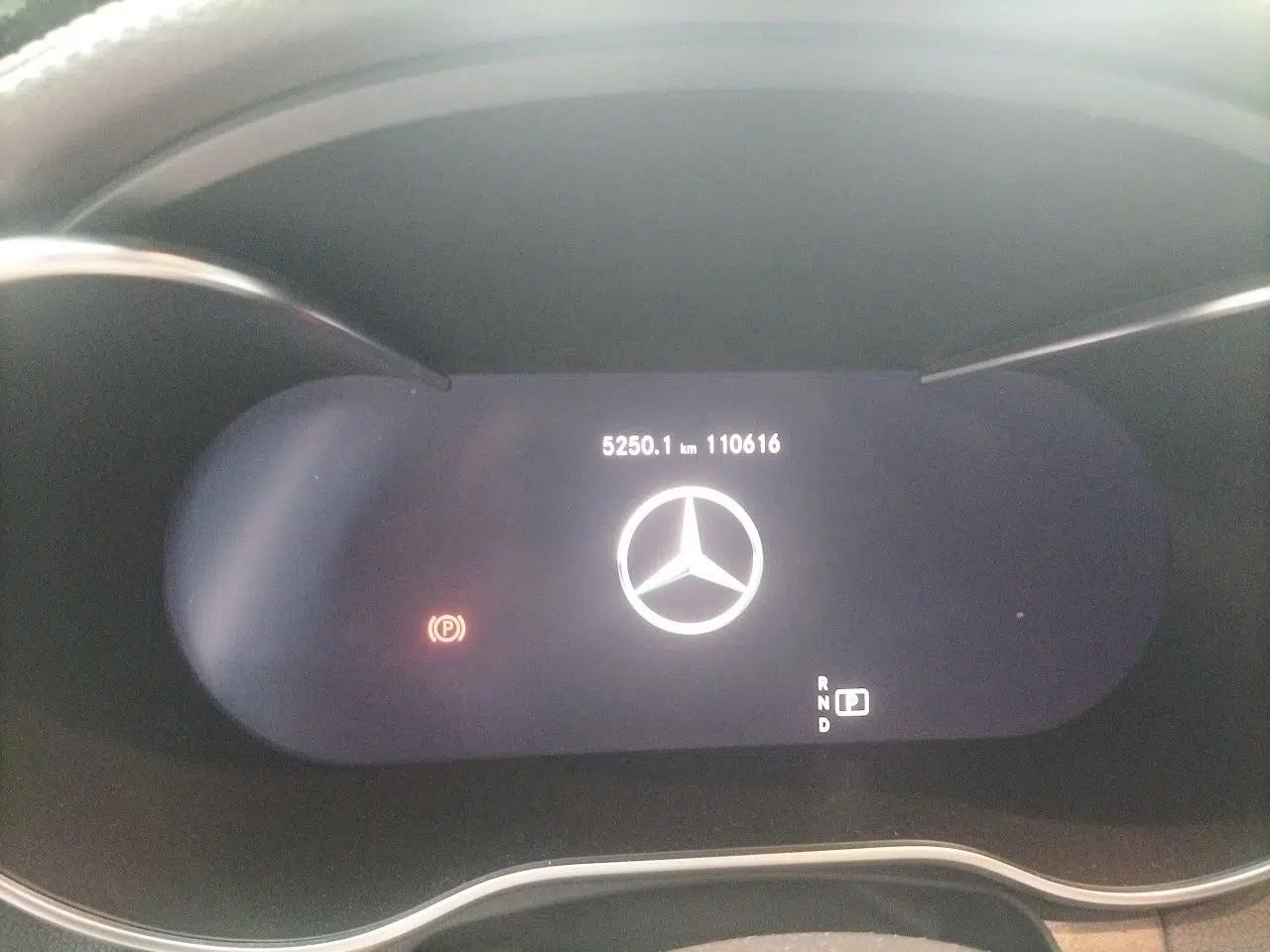 Mercedes-Benz GLC 2020 Facelifted GLC 260 L 4MATIC Dynamic Edition — миниатюра 12