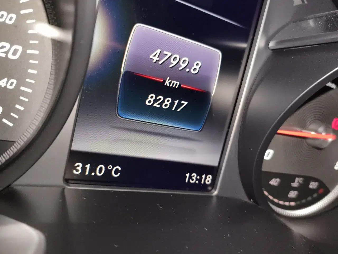 Mercedes-Benz GLC 2019 GLC 260 L 4MATIC Dynamic Model — миниатюра 12