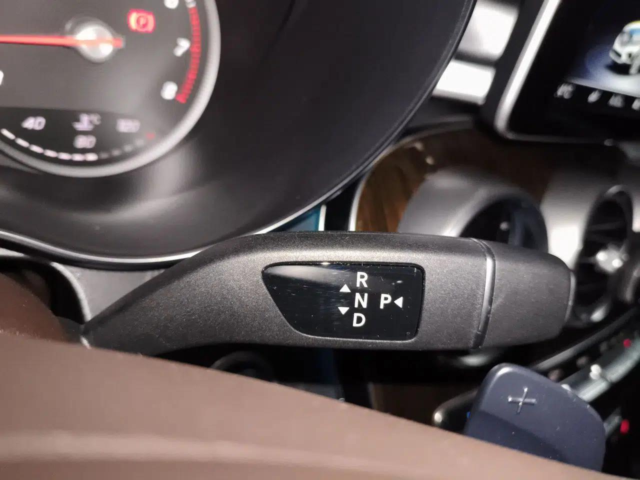 Mercedes-Benz GLC 2019 GLC 260 L 4MATIC Dynamic Model — миниатюра 14