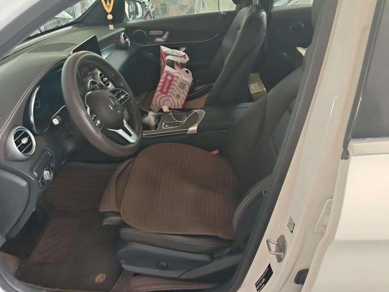 Mercedes-Benz GLC 2020 Facelift GLC 300 L 4MATIC Dynamic Edition — миниатюра 15