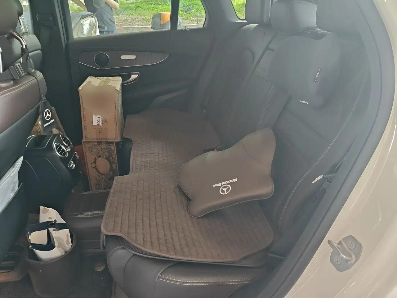 Mercedes-Benz GLC 2020 Facelift GLC 300 L 4MATIC Dynamic Edition — миниатюра 17