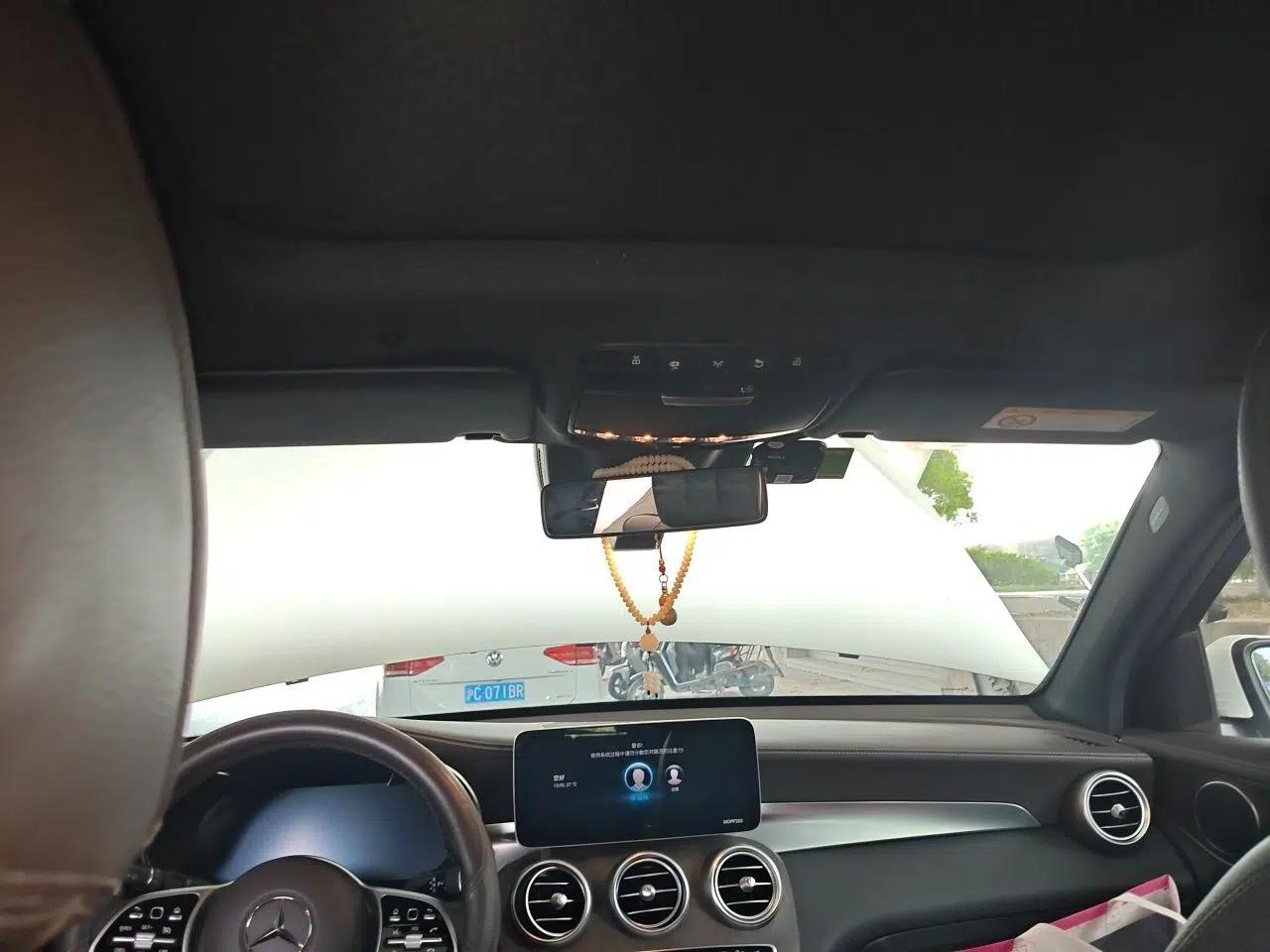 Mercedes-Benz GLC 2020 Facelift GLC 300 L 4MATIC Dynamic Edition — миниатюра 18