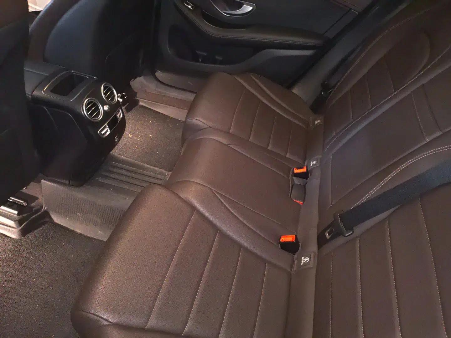 Mercedes-Benz GLC 2021 GLC 300 L 4MATIC Dynamic Model — миниатюра 17