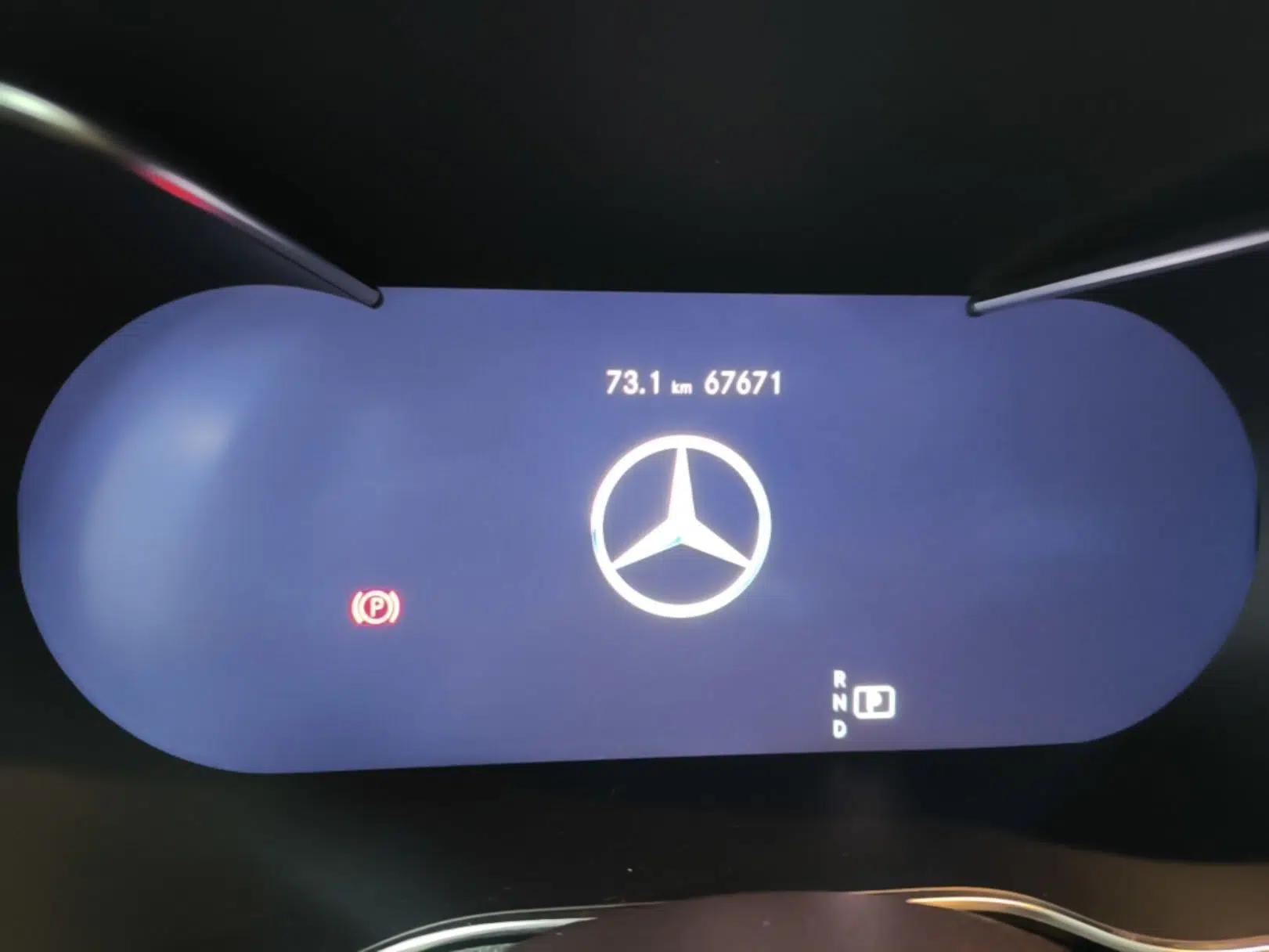 Mercedes-Benz GLC 2021 GLC 260 L 4MATIC Luxury Model — миниатюра 14
