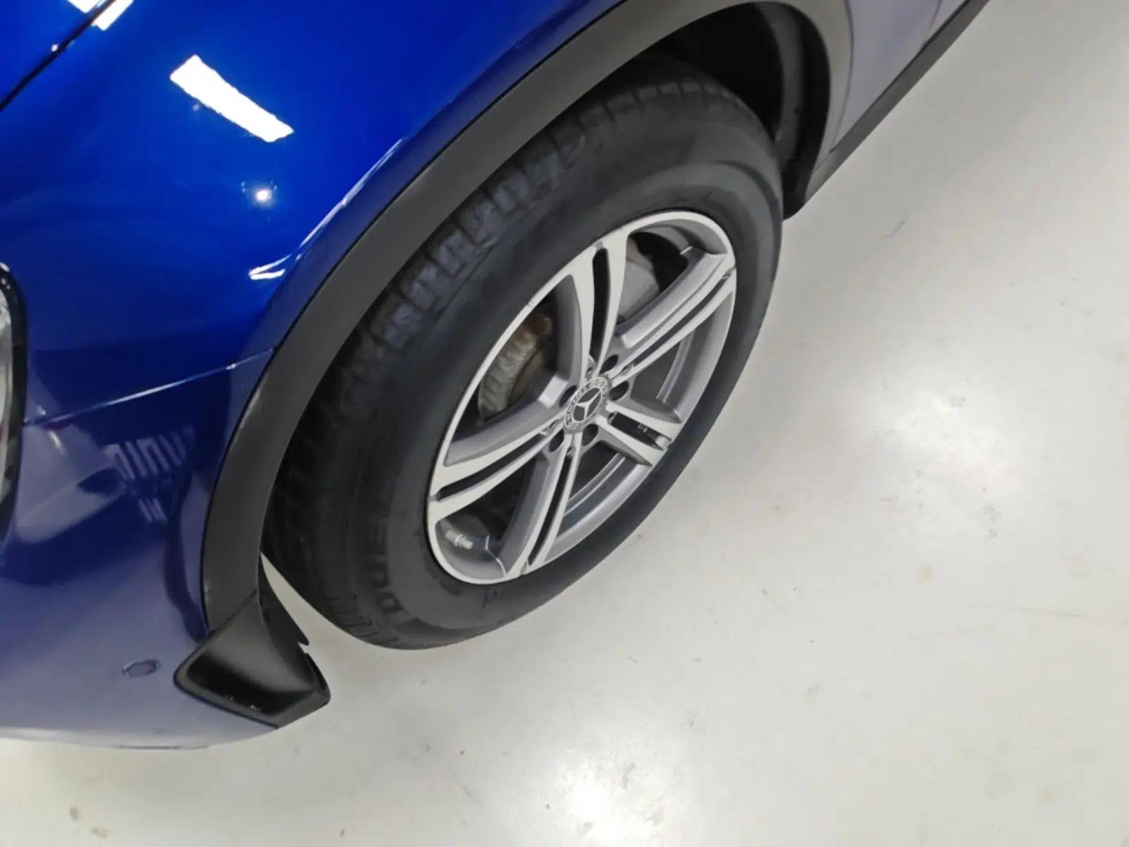 Mercedes-Benz GLC 2020 GLC 260 L 4MATIC Luxury Model — миниатюра 15