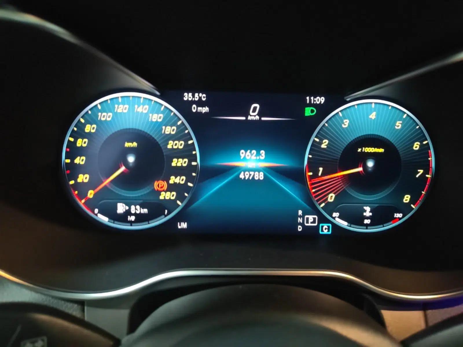 Mercedes-Benz GLC 2020 GLC 260 L 4MATIC Luxury Model — миниатюра 19