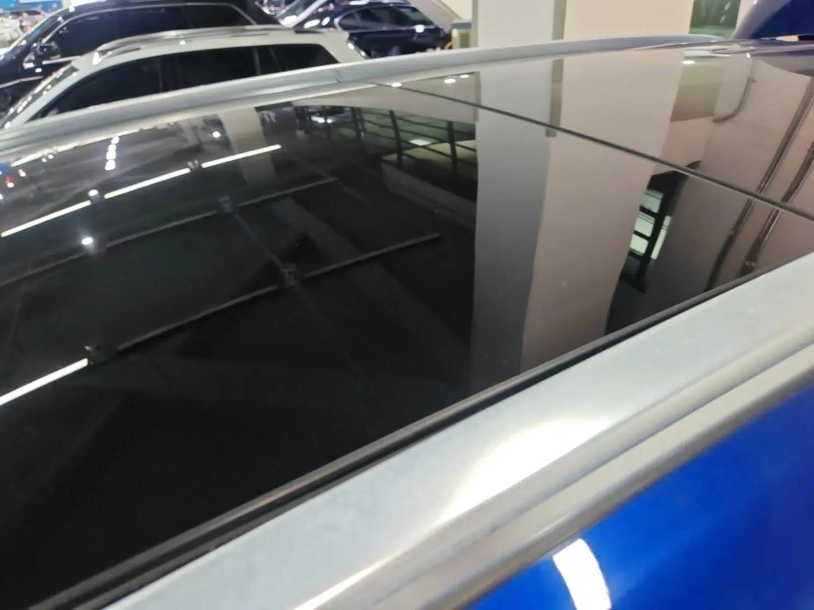 Mercedes-Benz GLC 2020 GLC 260 L 4MATIC Luxury Model — миниатюра 7