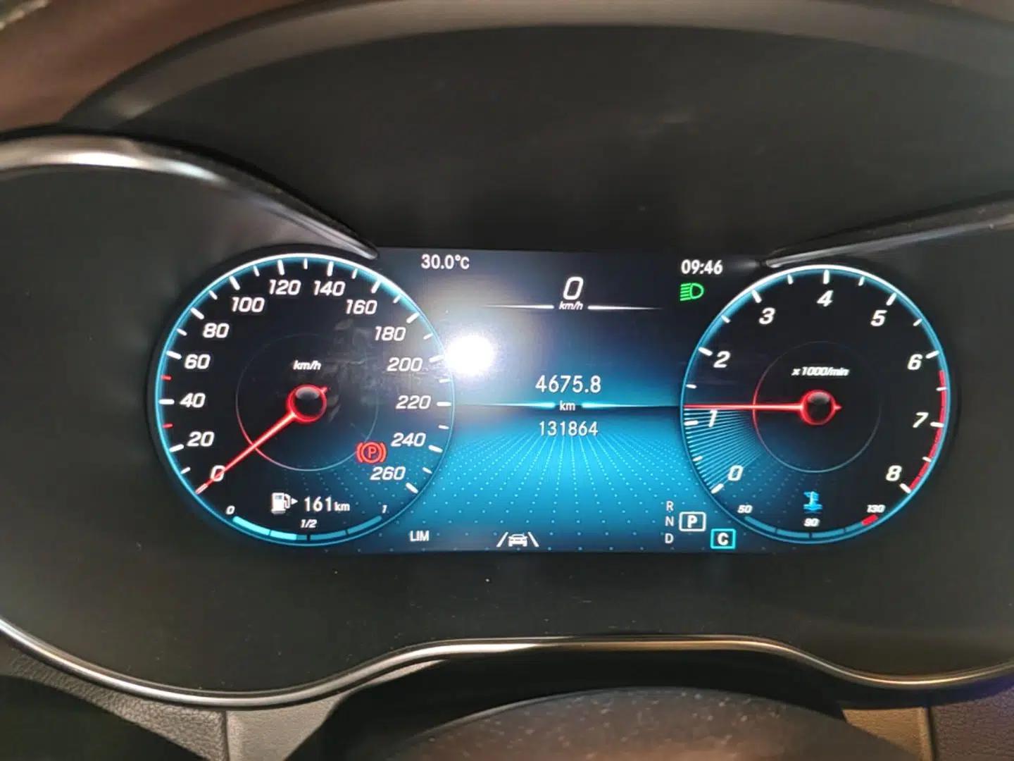 Mercedes-Benz GLC 2020 Facelift GLC 300 L 4MATIC Dynamic Edition — миниатюра 14
