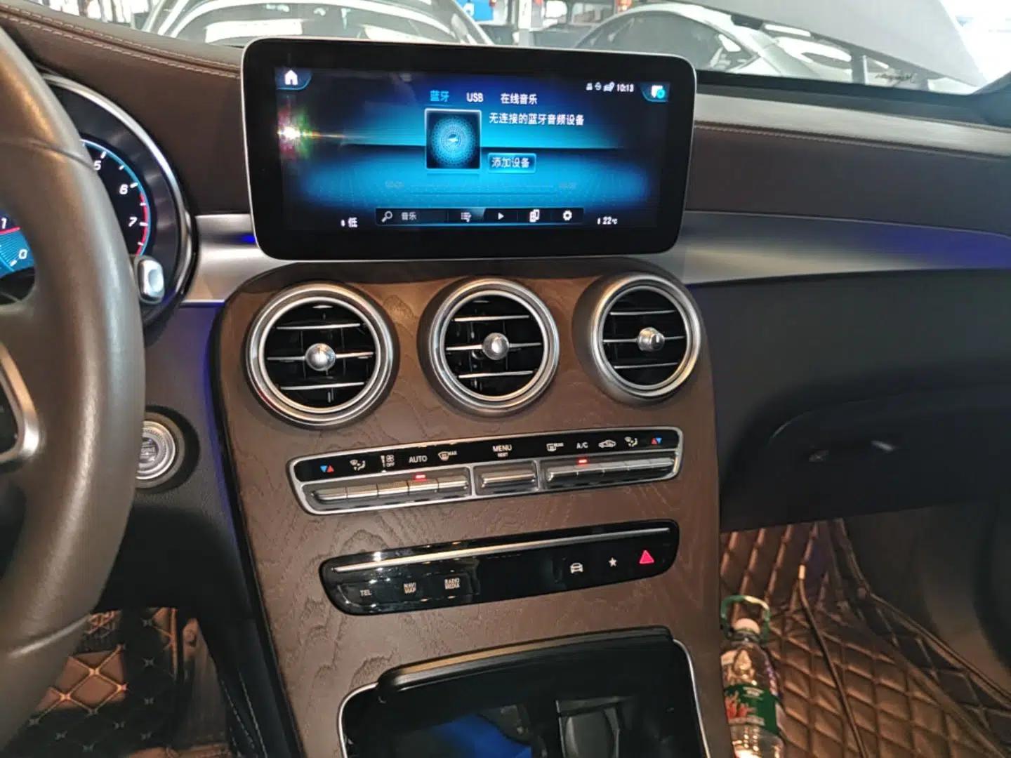 Mercedes-Benz GLC 2020 Facelift GLC 300 L 4MATIC Dynamic Edition — миниатюра 15