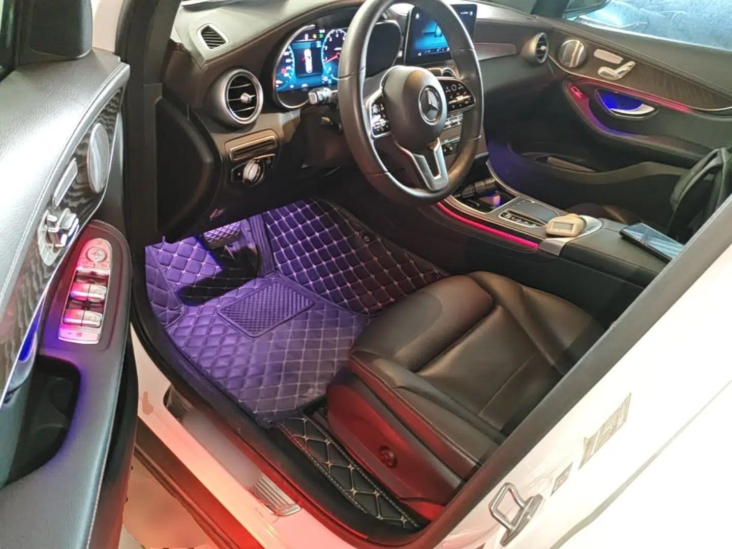 Mercedes-Benz GLC 2020 Facelift GLC 300 L 4MATIC Dynamic Edition — миниатюра 18
