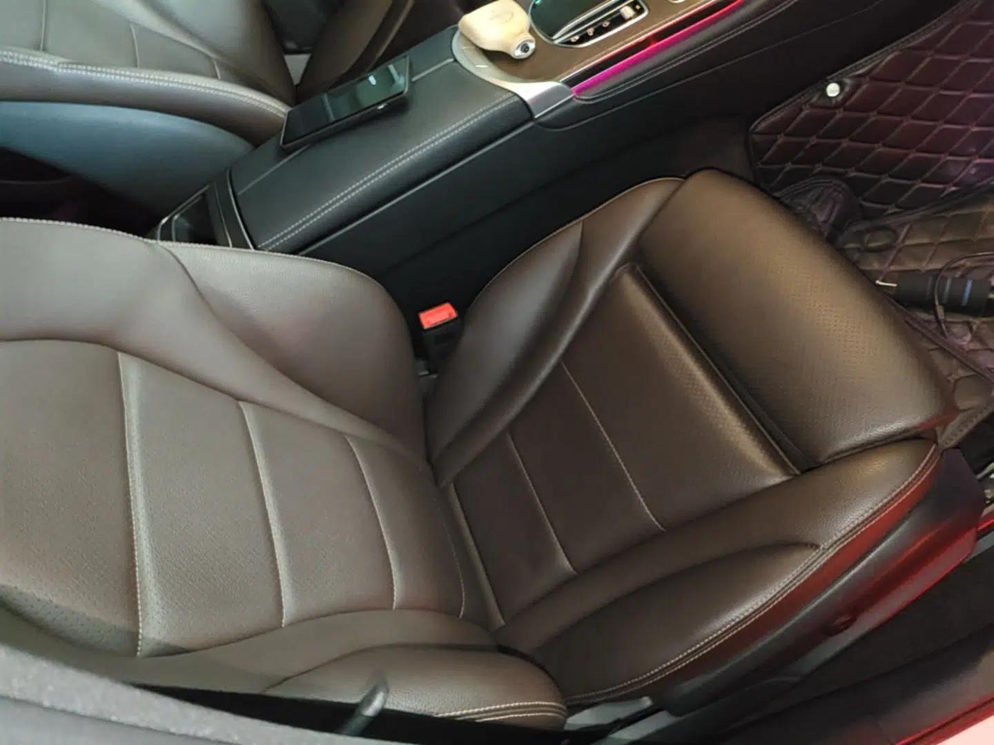 Mercedes-Benz GLC 2020 Facelift GLC 300 L 4MATIC Dynamic Edition — миниатюра 19