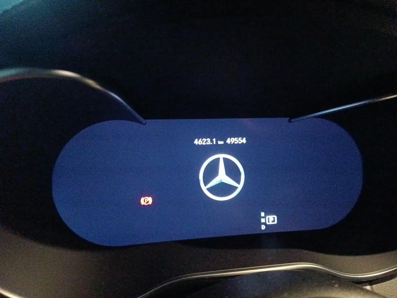 Mercedes-Benz GLC 2020 GLC 300 L 4MATIC Dynamic Edition — миниатюра 9
