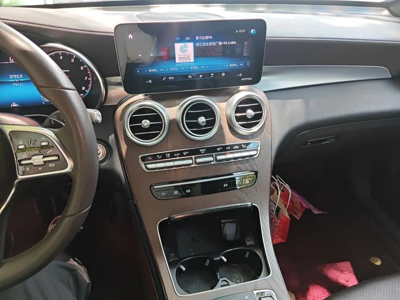 Mercedes-Benz GLC 2020 Facelift GLC 300 L 4MATIC Dynamic Edition — миниатюра 13