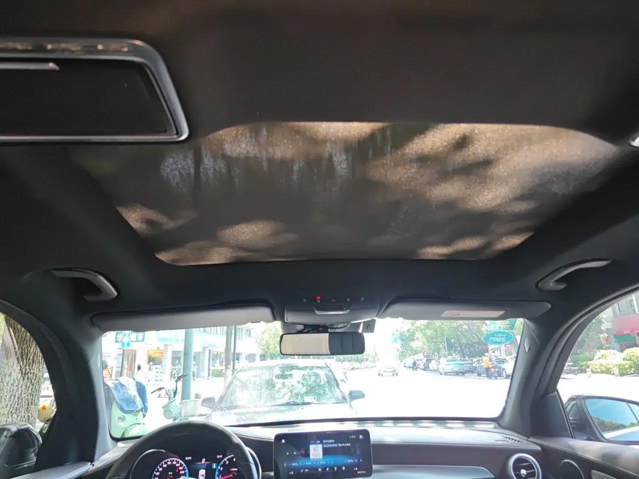 Mercedes-Benz GLC 2020 Facelift GLC 300 L 4MATIC Dynamic Edition — миниатюра 18