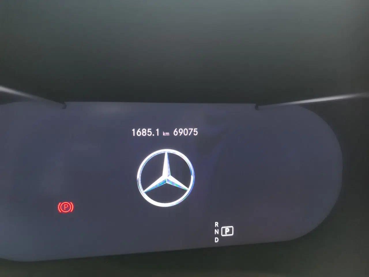 Mercedes-Benz GLC 2021 GLC 260 L 4MATIC Luxury Model — миниатюра 12