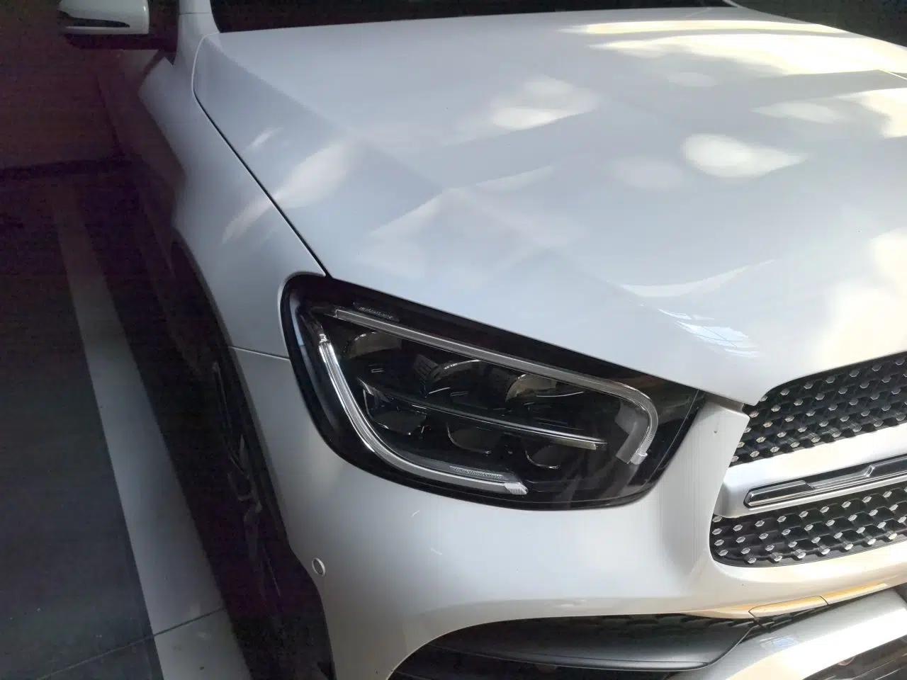 Mercedes-Benz GLC 2021 GLC 260 L 4MATIC Luxury Model — миниатюра 7