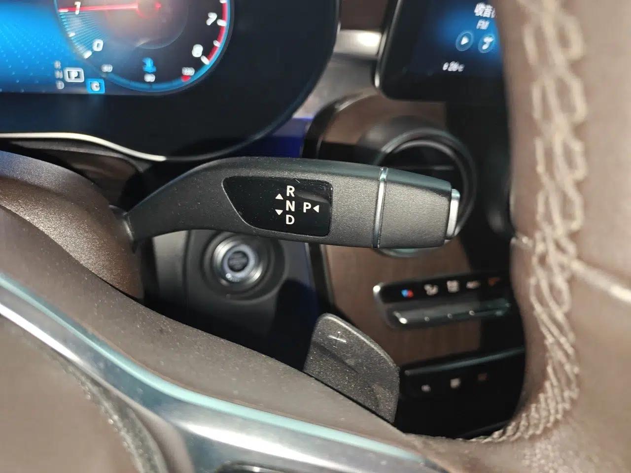 Mercedes-Benz GLC 2022 GLC 300 L 4MATIC Dynamic Edition Prestige Model — миниатюра 14