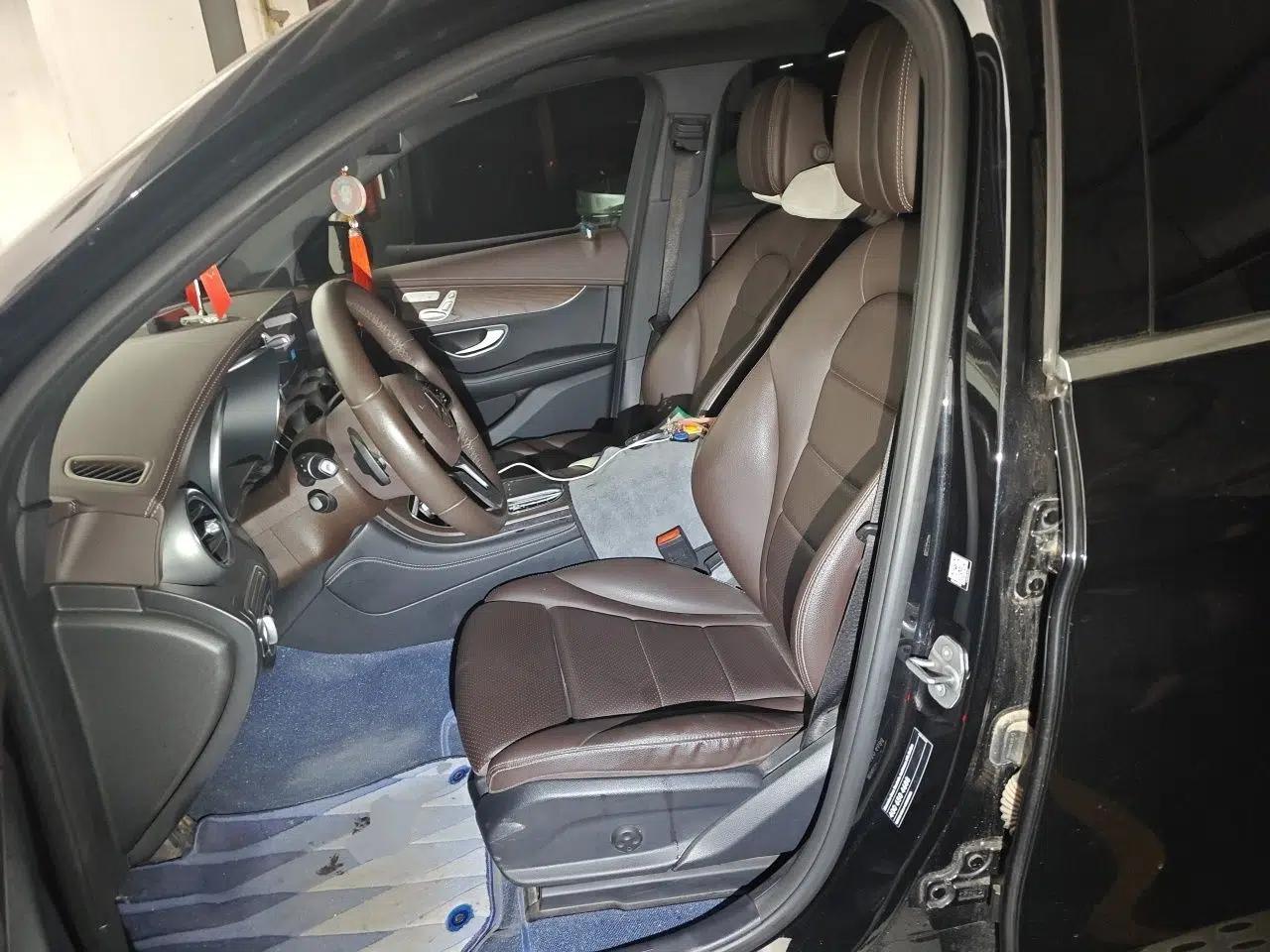 Mercedes-Benz GLC 2022 GLC 300 L 4MATIC Dynamic Edition Prestige Model — миниатюра 15