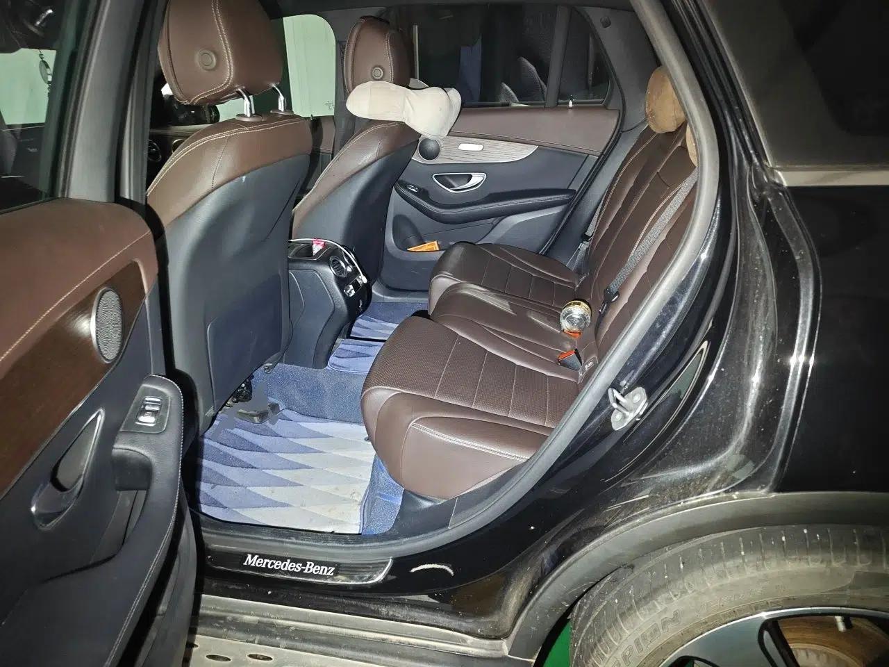 Mercedes-Benz GLC 2022 GLC 300 L 4MATIC Dynamic Edition Prestige Model — миниатюра 17