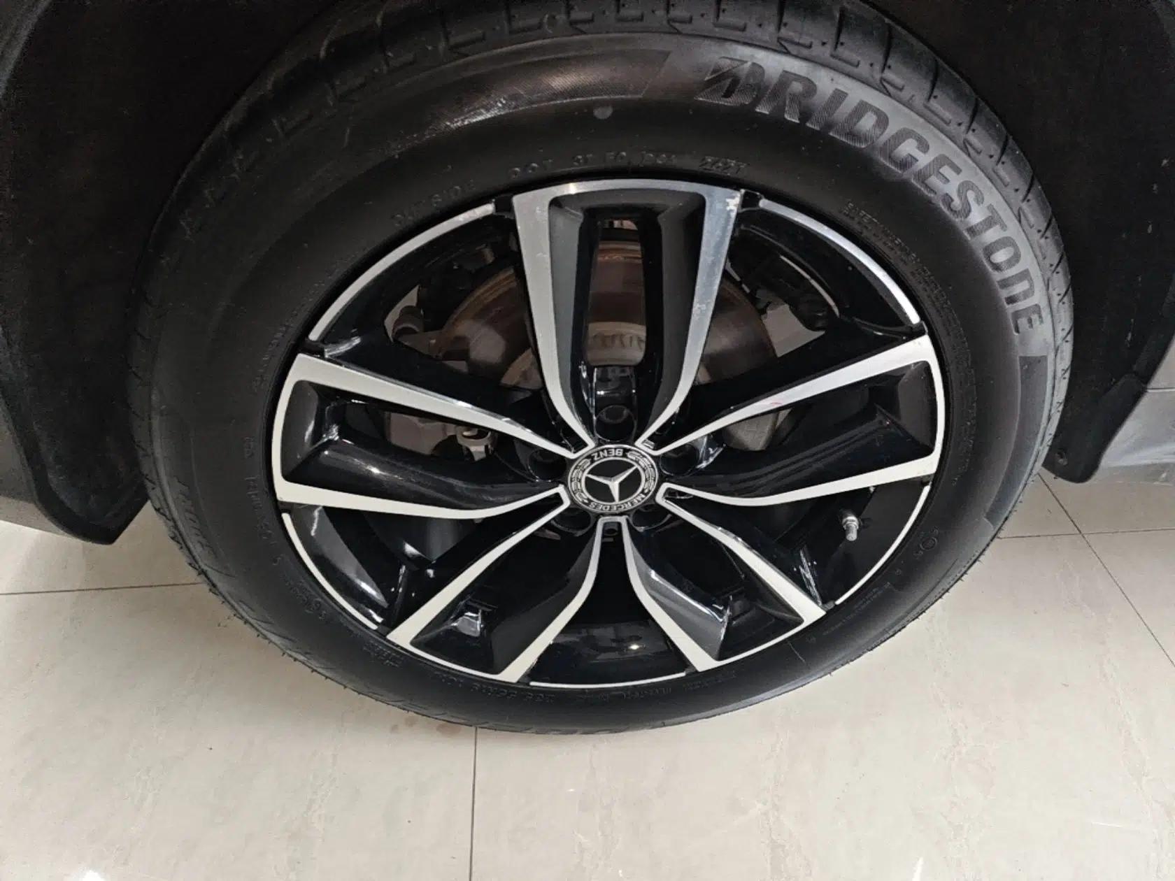 Mercedes-Benz GLC 2021 GLC 300 L 4MATIC Dynamic Model — миниатюра 11