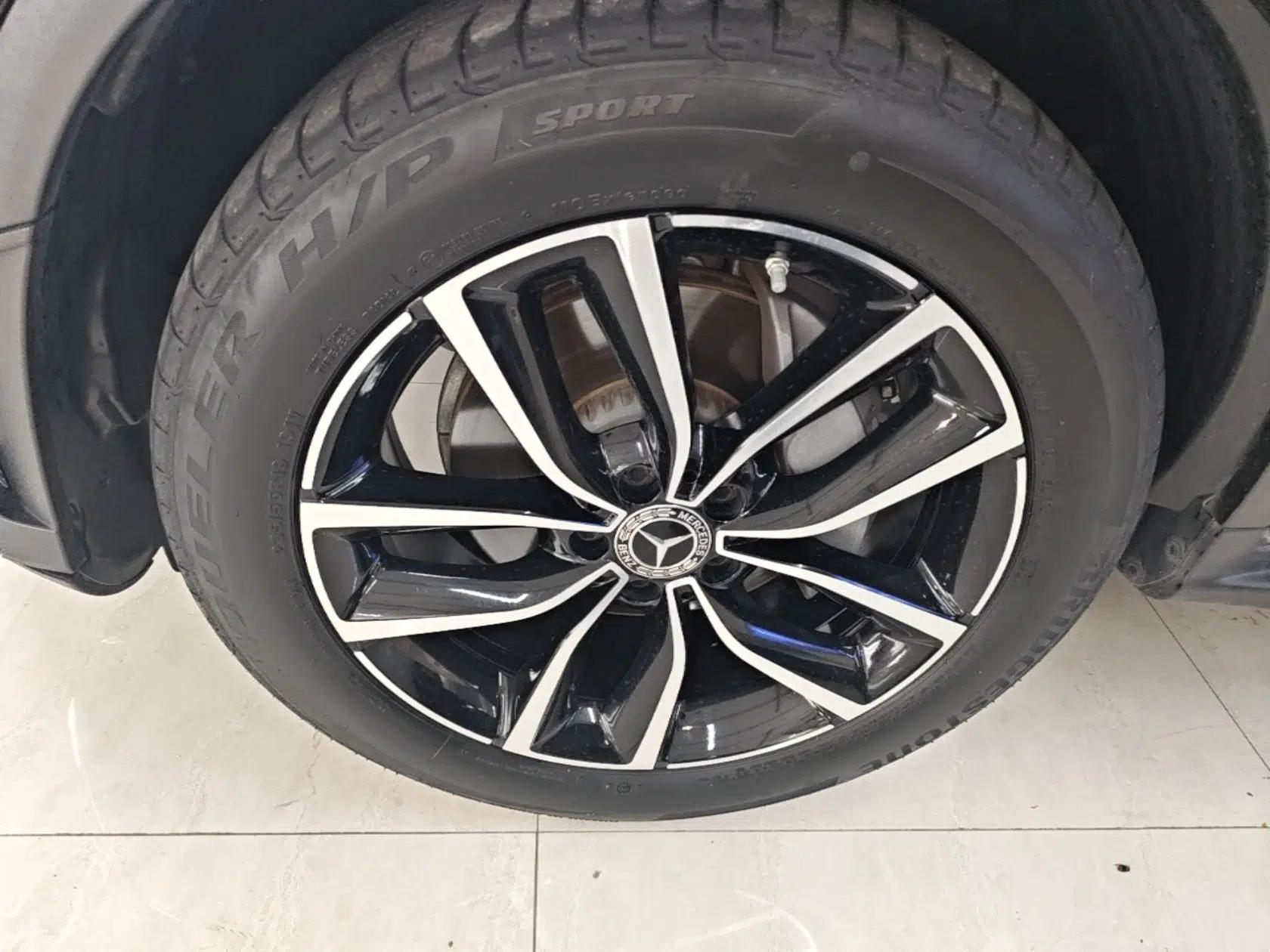 Mercedes-Benz GLC 2021 GLC 300 L 4MATIC Dynamic Model — миниатюра 10