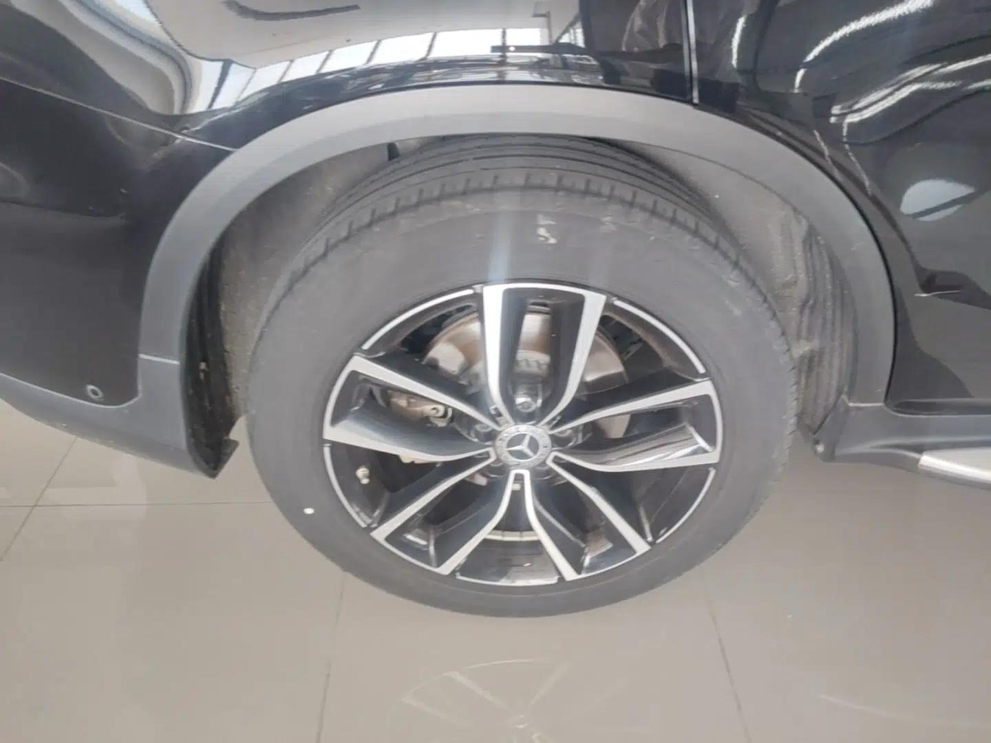 Mercedes-Benz GLC 2022 Refreshed GLC 300 L 4MATIC Dynamic Edition — миниатюра 11