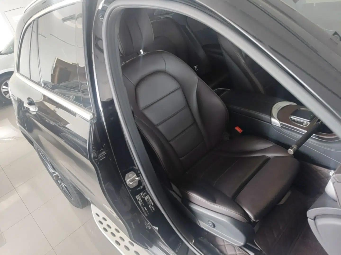 Mercedes-Benz GLC 2022 Refreshed GLC 300 L 4MATIC Dynamic Edition — миниатюра 19