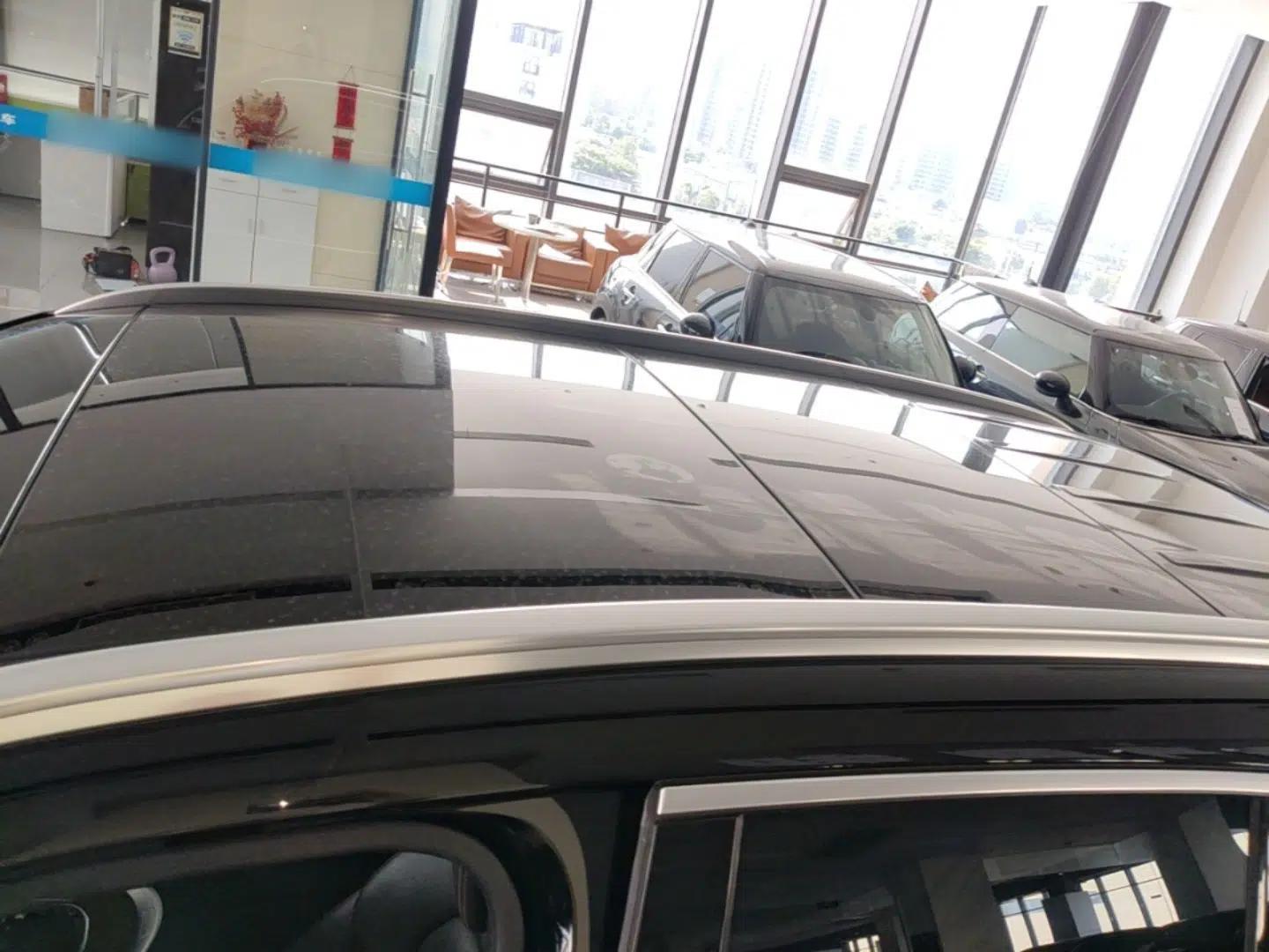 Mercedes-Benz GLC 2022 Refreshed GLC 300 L 4MATIC Dynamic Edition — миниатюра 7