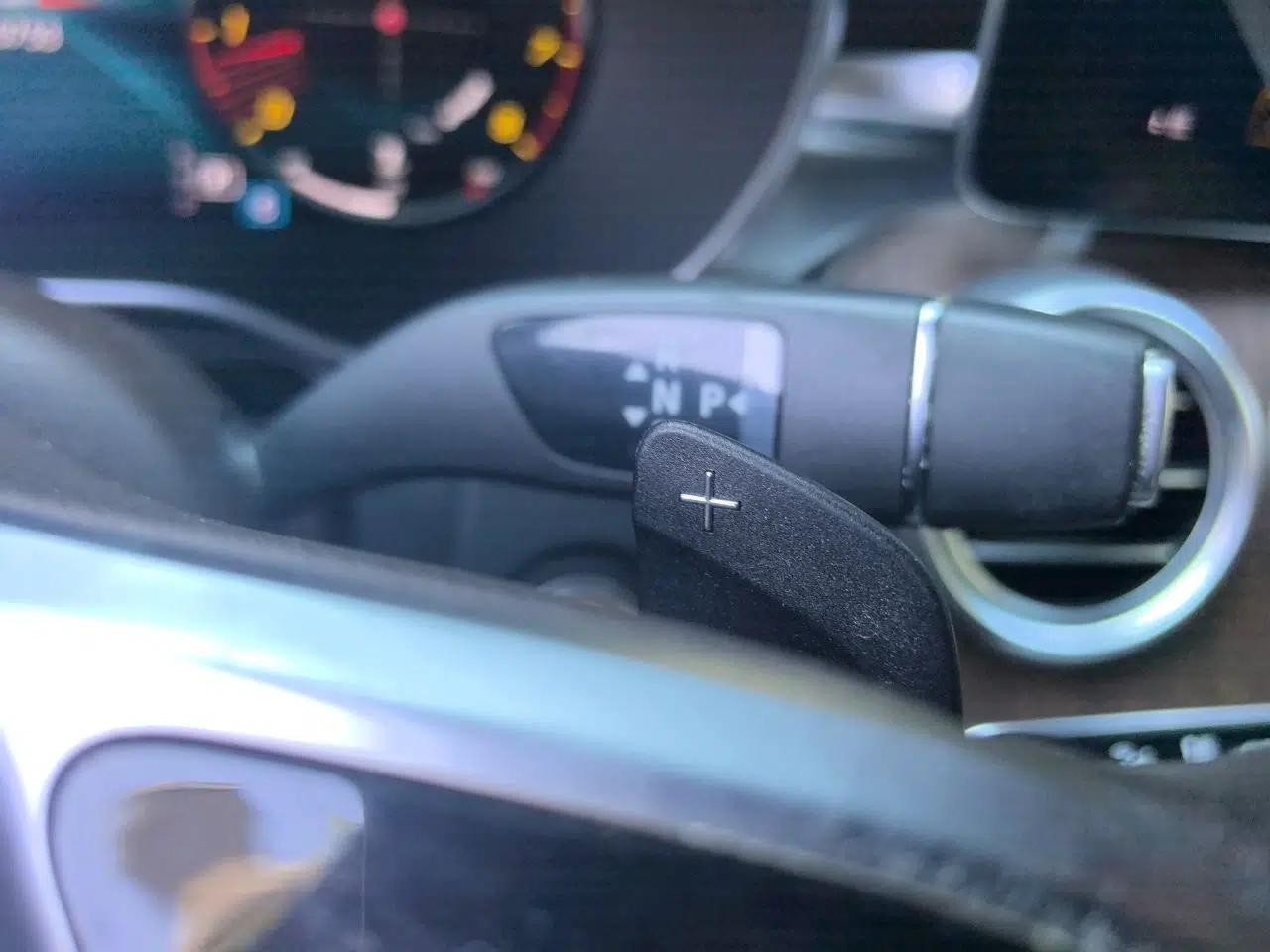 Mercedes-Benz GLC 2021 GLC 300 L 4MATIC Dynamic Model — миниатюра 14