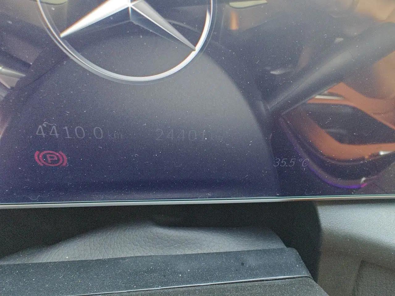 Mercedes-Benz GLC 2023 GLC 300 L 4MATIC Dynamic Edition 5-seater — миниатюра 12