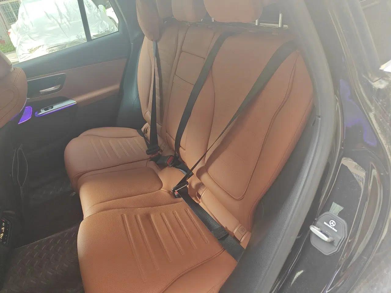 Mercedes-Benz GLC 2023 GLC 300 L 4MATIC Dynamic Edition 5-seater — миниатюра 17