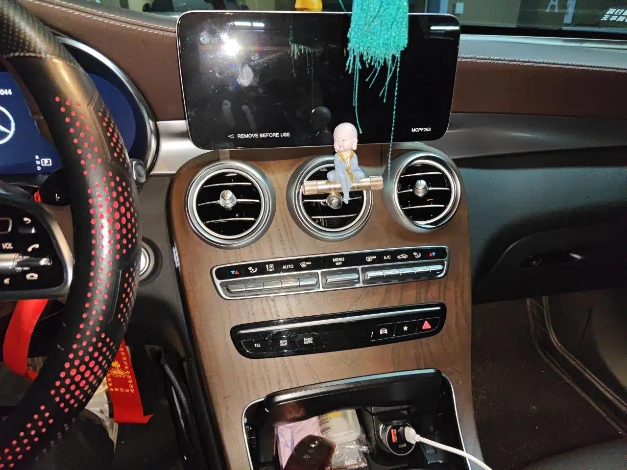 Mercedes-Benz GLC 2022 Refreshed GLC 300 L 4MATIC Dynamic Edition Prestige Version — миниатюра 13
